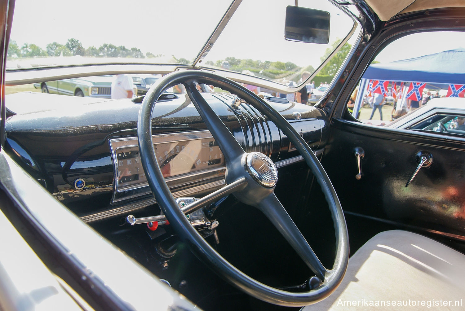 Chevrolet Series AK uit 1941